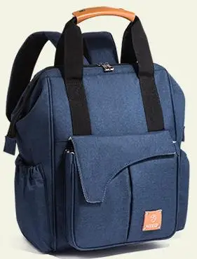 

Promotion! Baby Diaper Bags Nappy Mummy Bag Tote Maternity Handbag Baby Travel Backpack Multifunction Nursing Bag