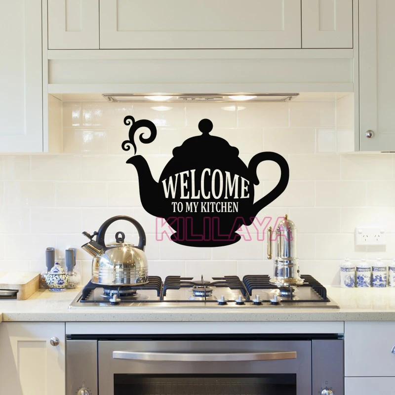 I Love Coffee Beans and Cup Vinyl Wall Stickers for Kitchen Coffee ... I Love Coffee Beans and Cup Vinyl Wall Stickers for Kitchen Coffee ...