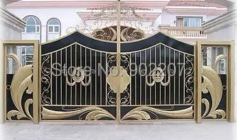 high designs china wrought iron gates wrought iron gate for home ... high designs china wrought iron gates wrought iron gate for home ...