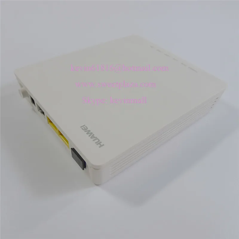 Оптический вход GPON ONU ONT HG8321R класс C + 2 Lan порта 1 телефонный порт V300R015 мини тип|gpon