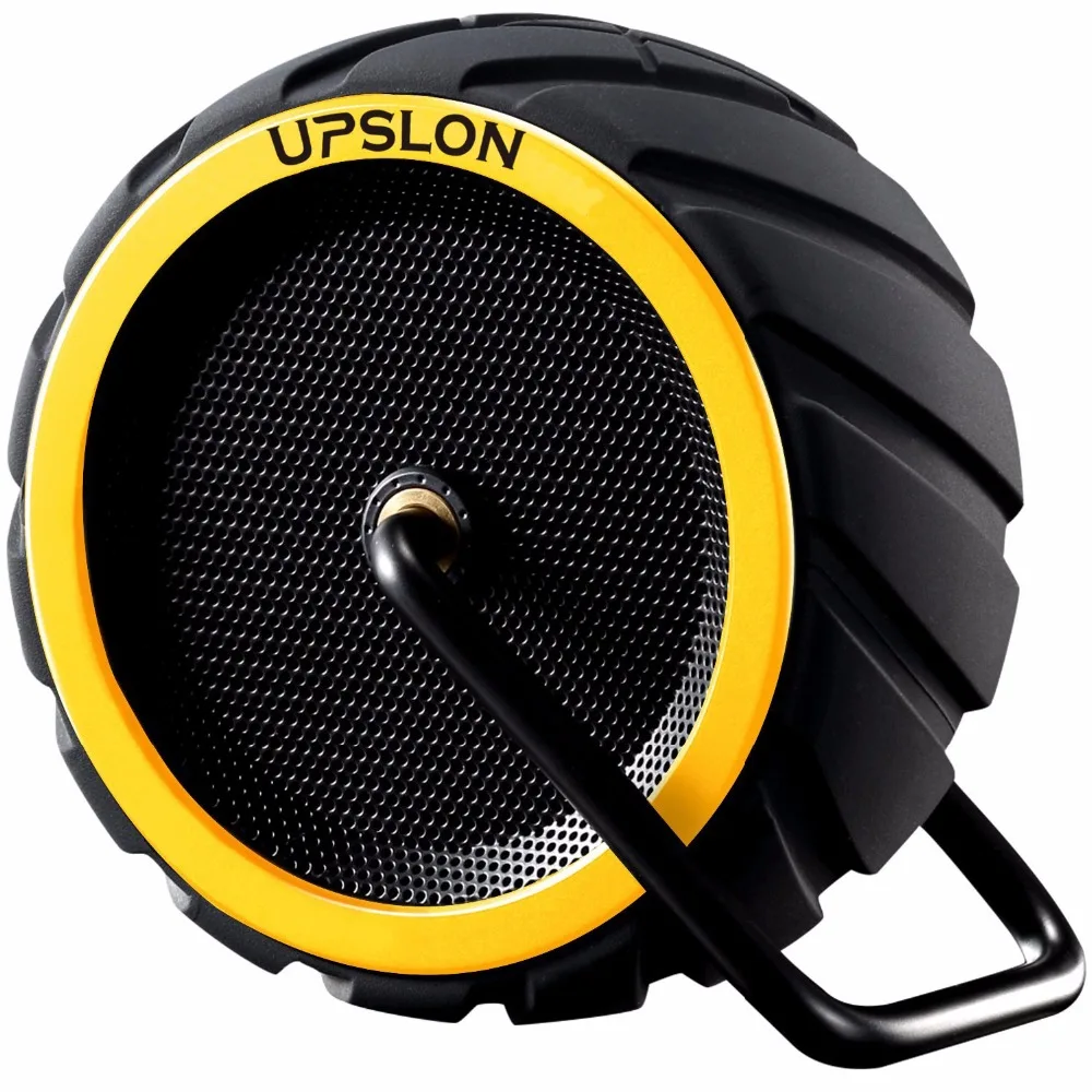 Portable Bluetooth Speaker With Wheels Aliexpress.com : Buy Wireless Mini Bluetooth Speaker Portable Wheel