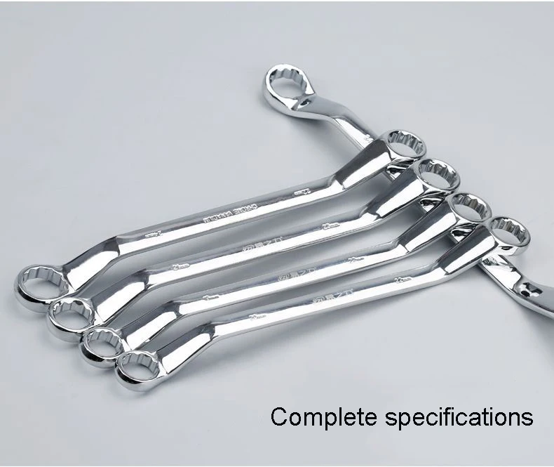 Закрытый открывающийся торцевой гаечный ключ кольцо гаечный ключ ручные инструменты набор для ремонта авто