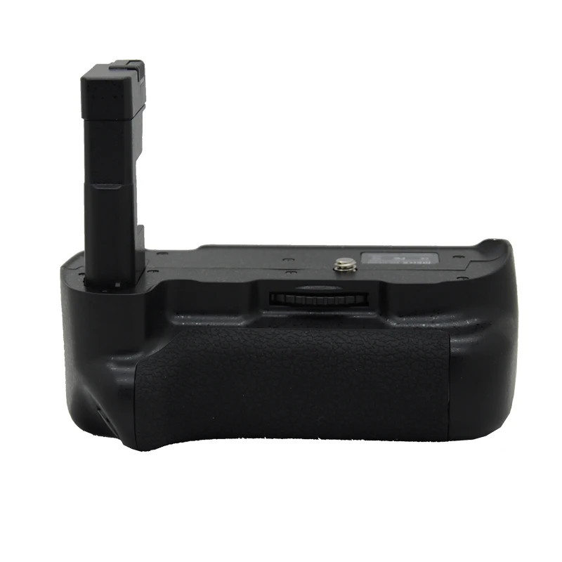 Meike MK D5300 многофункциональная Батарейная ручка для Nikon Вертикальная камера