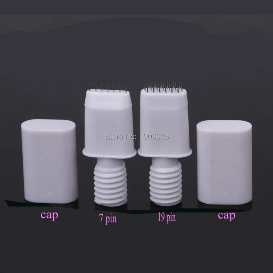 light oxygen eyebrow NEEDLE