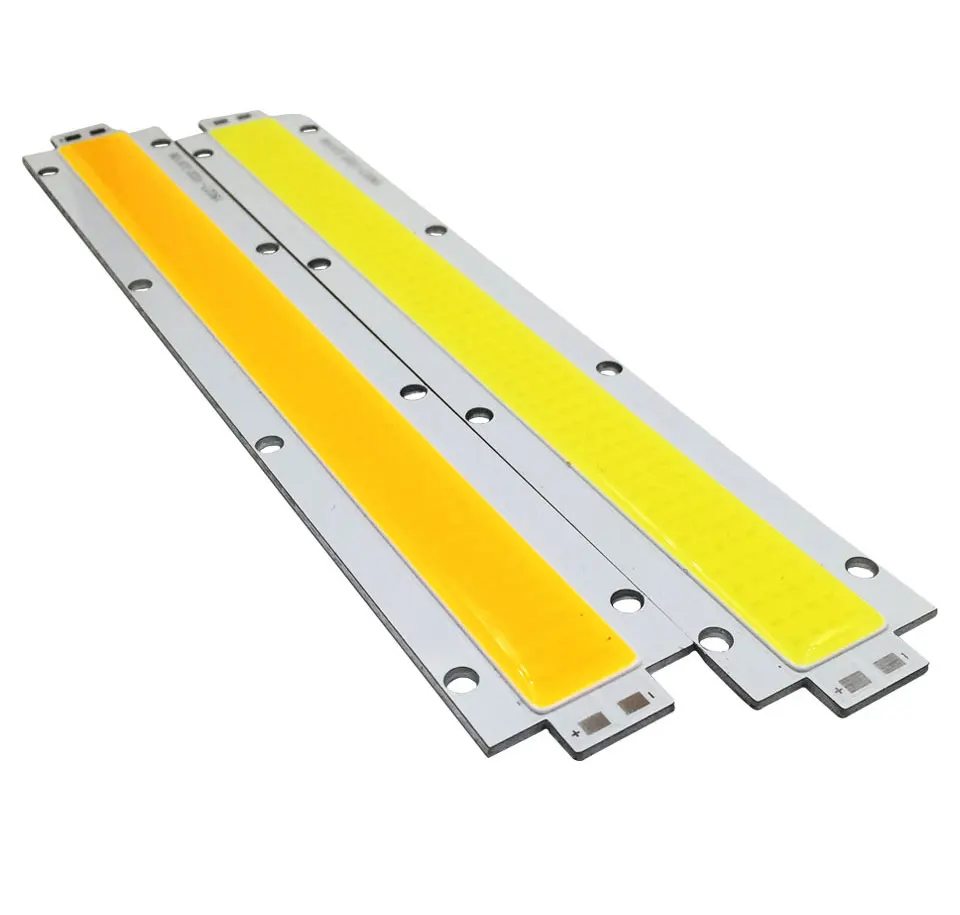 dc 30V 150W cob led light chip on board lamp bulb strip cob  (6)