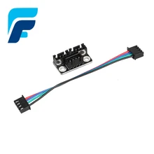 3D Printer Parts Motor Parallel Module for Double Z Axis Dual Z Motors for Lerdge 3D Printer Board