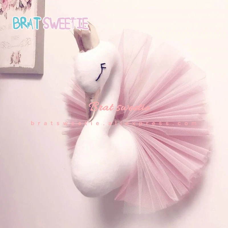 wall decoration doll