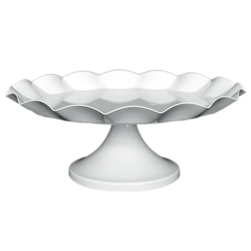 

Sweetgo Wedding Cake Tray Cupcake Stand Cake Tool Accessory Waterproof Plate Bake Tool For Cake Decoration For Party Bakeware