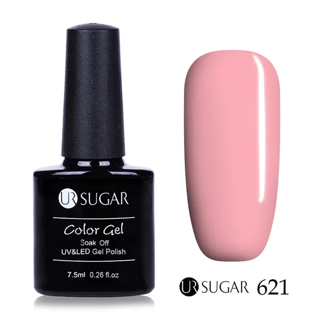 ur sugar color gel