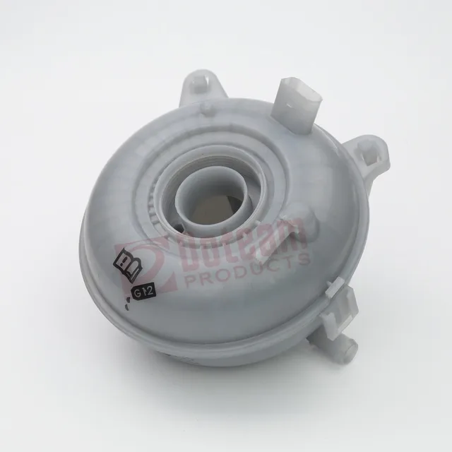 Coolant reservoir expansion tank for VW golf mk7 Audi A3 5Q0 121 407A