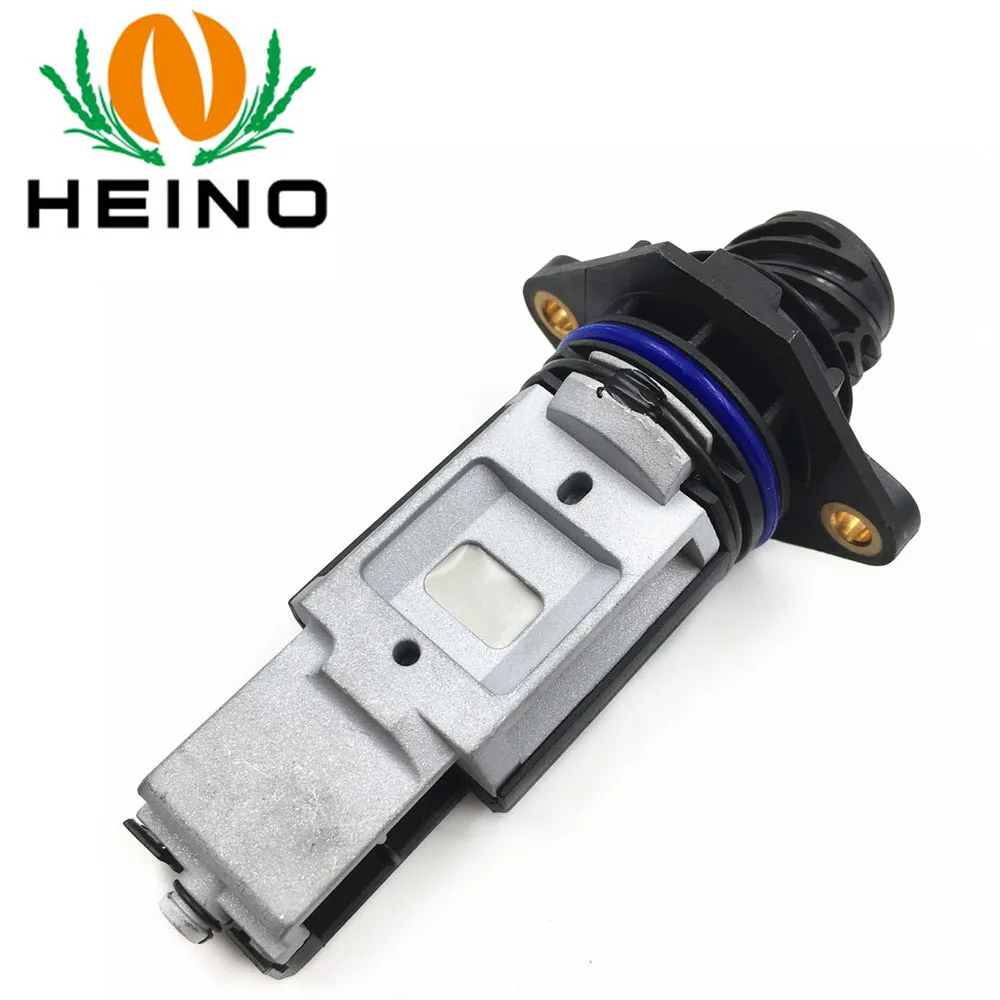 Mass Air Flow Sensor 4pins MAF sensor for BMW 3 3 Coupe Compact 3