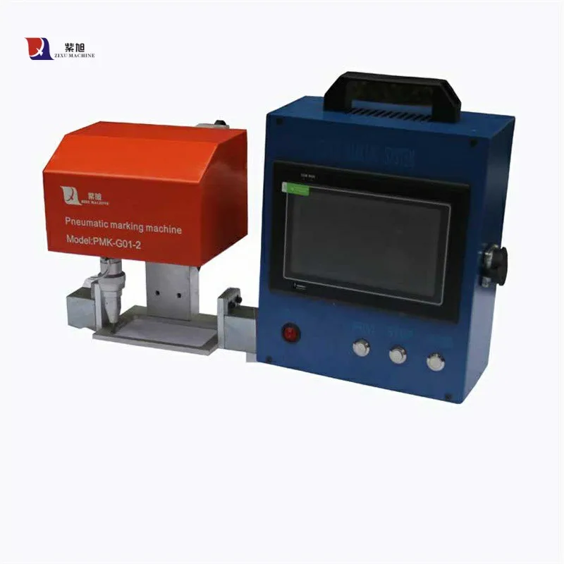 

8kg Handheld Pneumatic Engraving Device for Marking Chassis Numbers