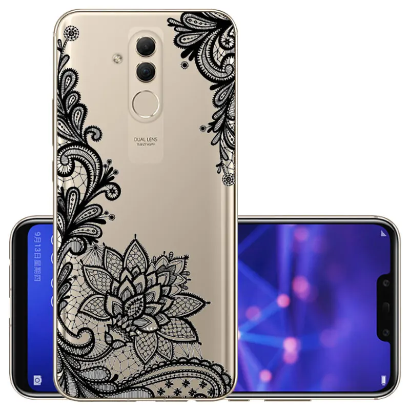 CROWNPRO Fundas 6.3\