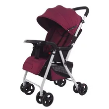 Cheap baby font b stroller b font More Comfortable Baby Trolley many Colors For Choosing Best