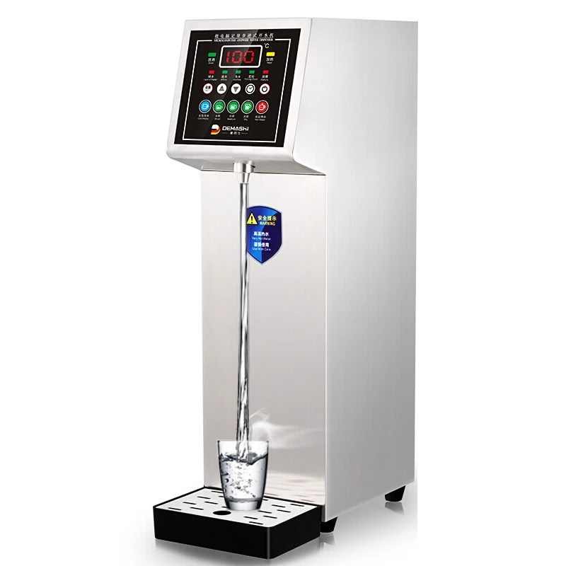 Rvs Koffie Thee Winkel|Machine Centre 