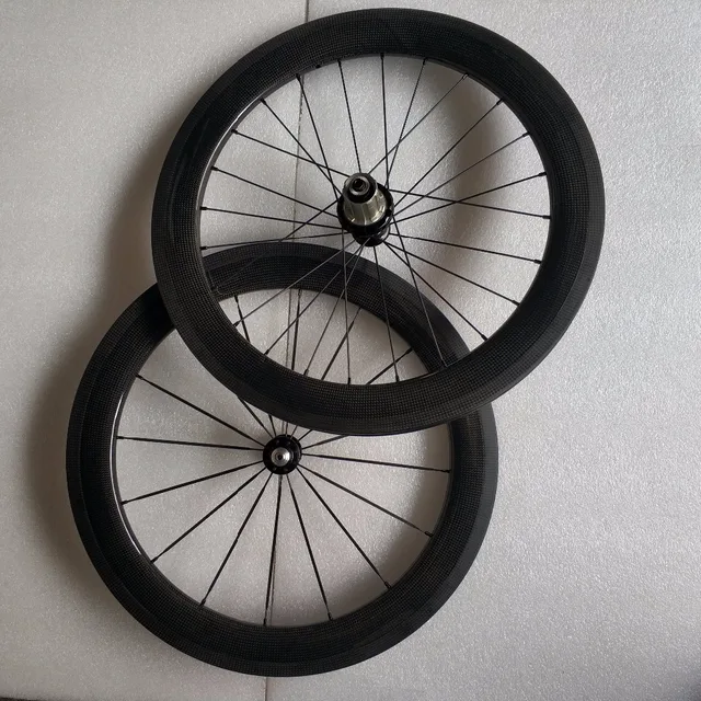 Dahon wheels replacement Clearance