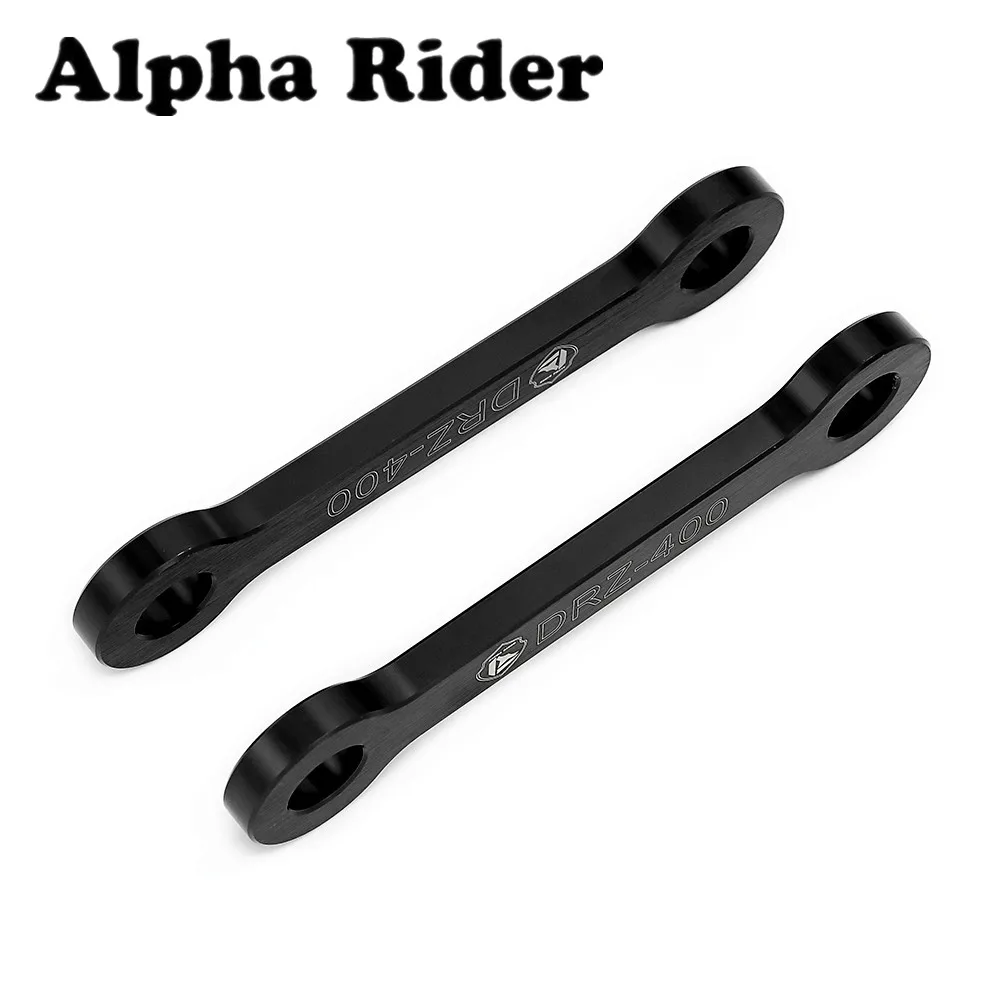 2 дюймовые звенья для заднего опускания расширенный нижний моделей Suzuki DRZ 2000 2018 400