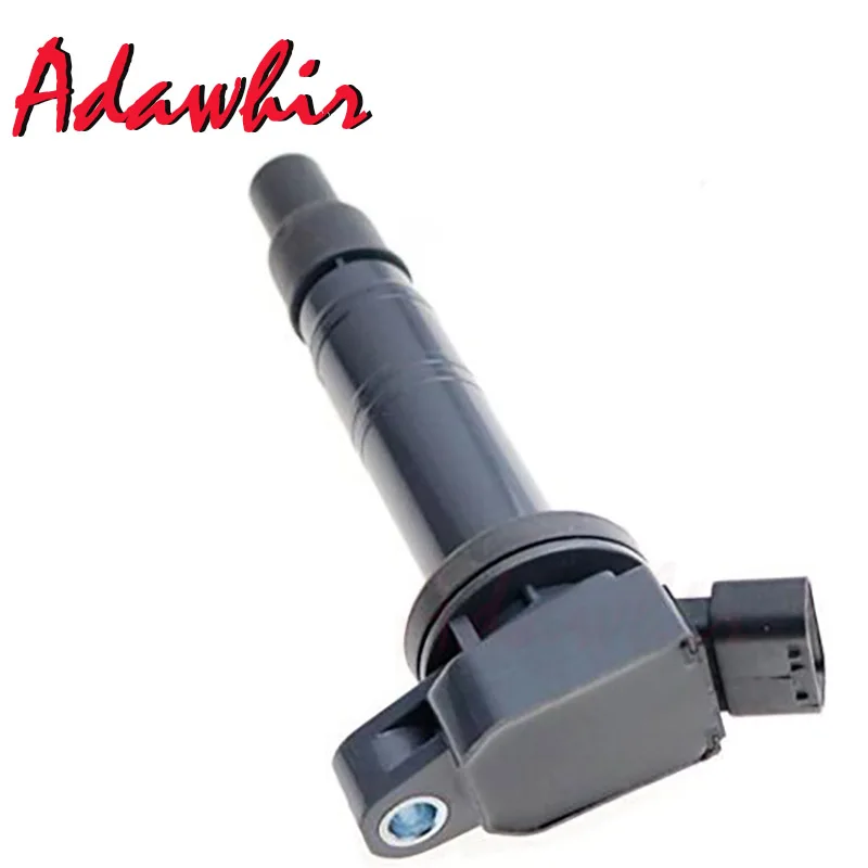 Катушка зажигания для Toyota RAV4 2.0L 2.4L 2.5L 3.5L OEM 90919-02248/90919-02250/90919-02244