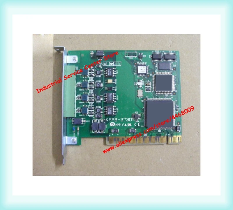 

SN-1001-PCIMA(C) KFPB-373D профессиональная карта