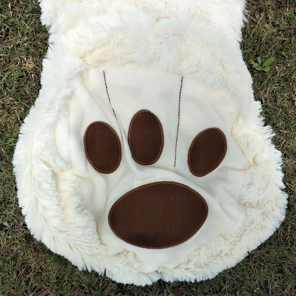 340 см мягкий Американский гигантский Медведь Кожа медведь игрушка большие животные медведи пальто для девушки подарок на день Святого Валентина животное плюшевый медведь пальто