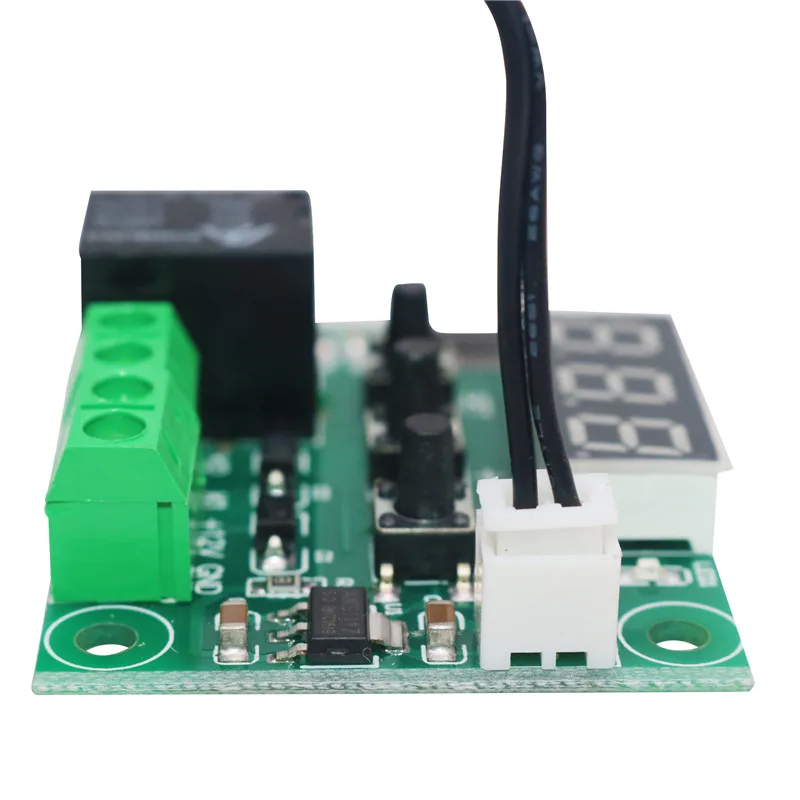 1 шт. высокоточный регулятор температуры 48 х40 мм|board board|board digitalboard control |