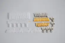 Wiring Loom Brass 3 9mm Bullet Connector Terminals For Honda CB CJ CG CBR CBX GL