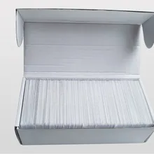 Смарт-карты № 13.56 мГц ПВХ пустой NFC F08 RFID Card 100 шт./лот