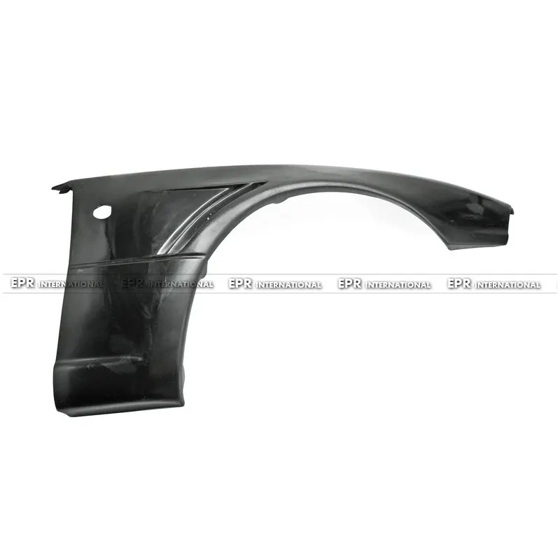 Mazda MX5 NA6 NA8 JDM Front Wider Vented Fender +20mm FRP(6)_1