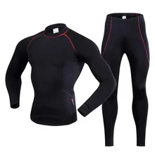 REALTOO Unisex Outdoor Sports Thermal Underwear Set Winter Warm Long Sleeve Men Therm Underwear Top Pants Cycling Base Layers winter warm outdoor sports thermal underwear set polartec long johns men women thermal underwear top pants cycling base layers 4