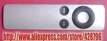New other,A1294 MC377LL Aluminum Remote Controller Borad For TV2 TV3 Player Mac book Pro Air Phone Pod