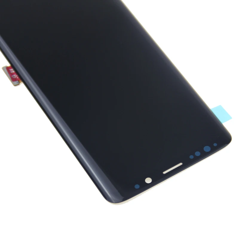 S9 g960 ЖК-дисплей для SAMSUNG Galaxy S9 дисплей S9 G960 g960f ЖК-сенсорный экран дигитайзер