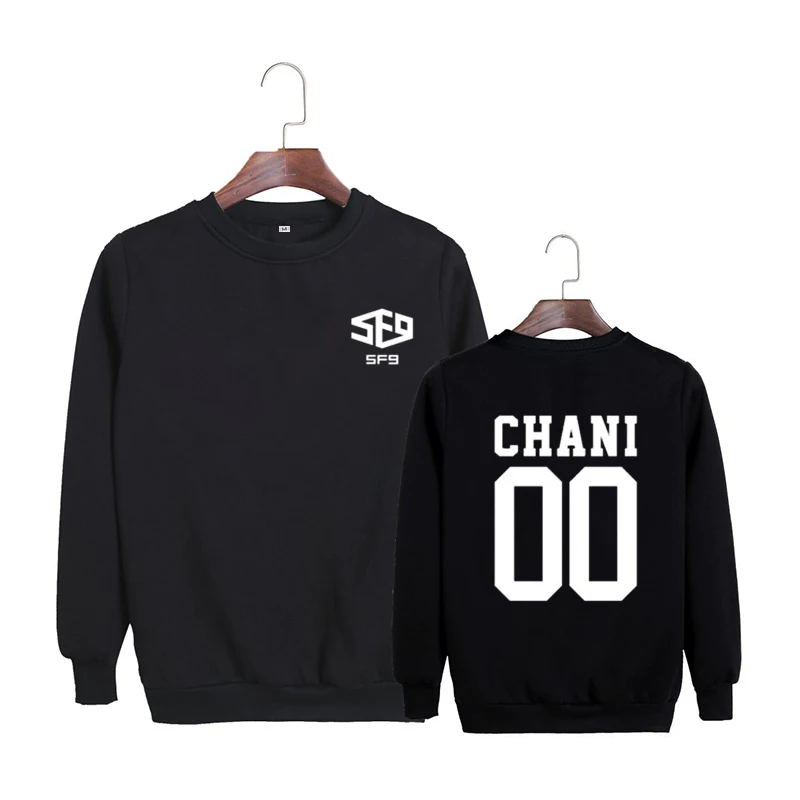 CHANI Black