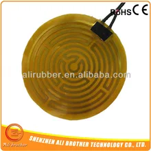 Заказ Полиимидные гибкий нагреватель