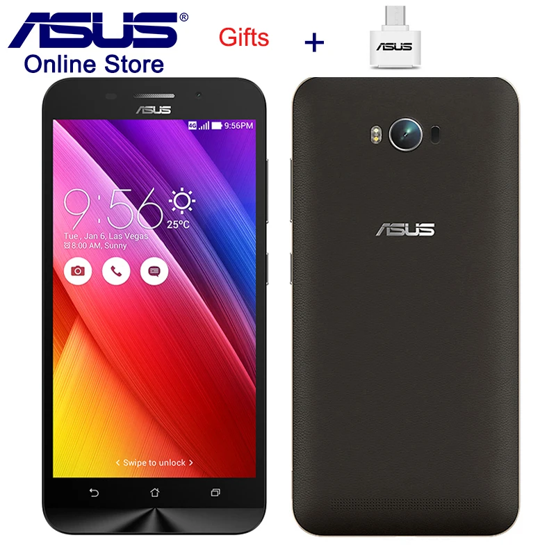 Asus zenfone ze500kl. асус уфа.