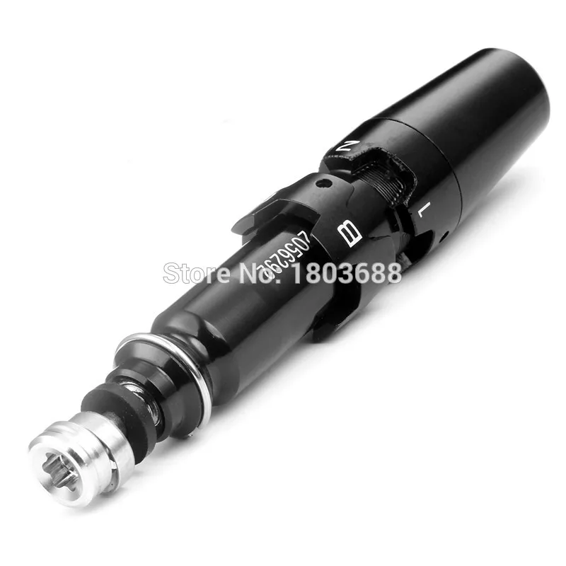 New Tip Size .335 Golf Shaft Sleeve Adapter Replacment for Titleist 917D2 917D3 915D2 915D3 Driver Shaft Outdoorgolfsports