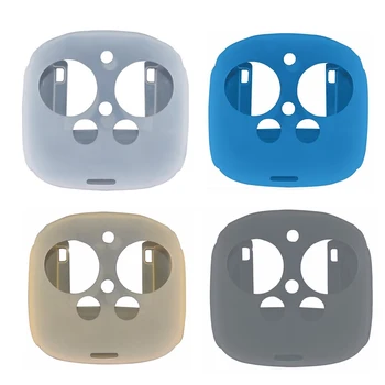 

Case Anti Scratch Protective Cover Dustproof Skin Drone Accessories Silicone Guard Soft Sleeve For DJI Phantom 4 Remote Control