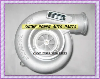 

TURBO HX35 4038475 4035373 3595158 4038480 4039243 1103463 For Komatsu Wheel Loader Generator Excavator 210-3 PC200 WA200 6BTAA