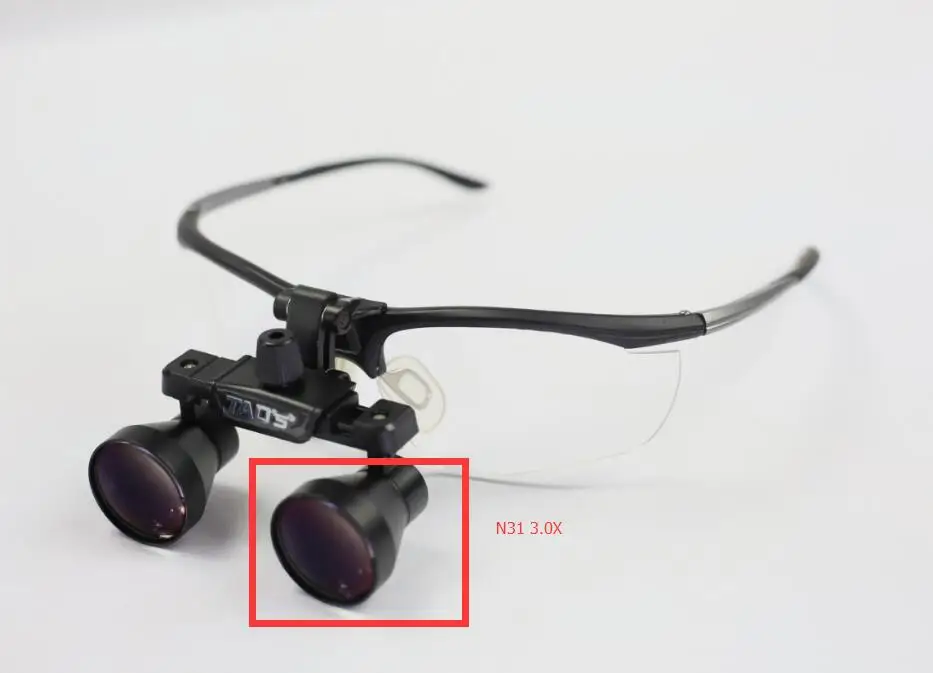 N31 3.0X TTL