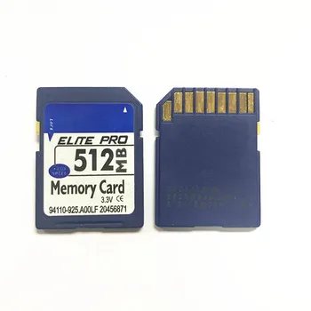 

Factory Price!!! 10pcs a lot 512MB SD Flash Memory SD Card 512MB Secure Digital Flash Memory Card