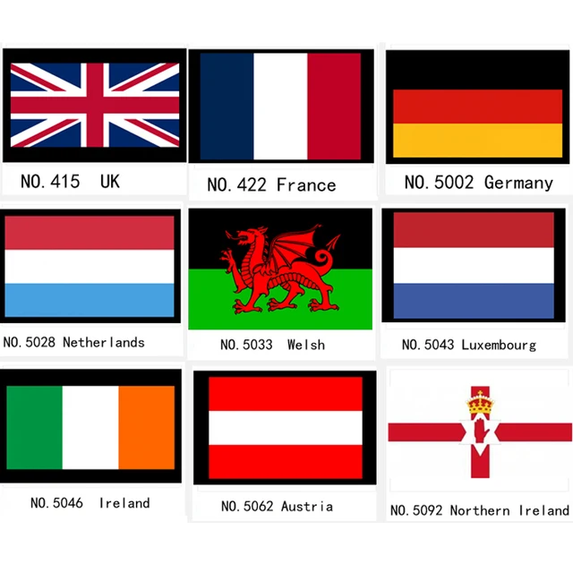 uk britain england france