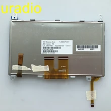 AUO 6,5 дюймовый ЖК-дисплей TJ065MP01BT ЖК-экран дигитайзер для автомобиля gps навигация ЖК-мониторы