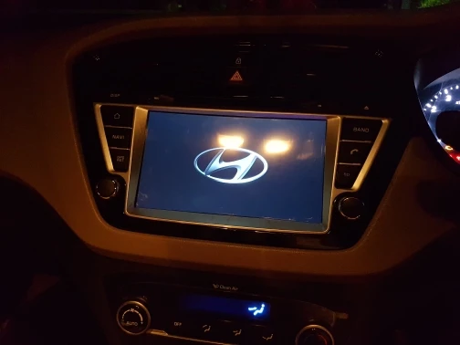 Cheap Android 9.0 4G+64G Car dvd player for Hyundai I20 2013 2014 2015 2016 2017 2018 Car Radio gps navigation stereo multimedia 1