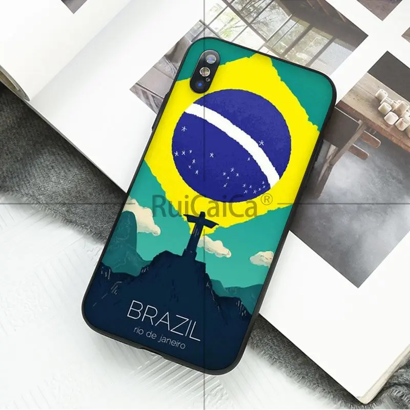 Brazilian flag