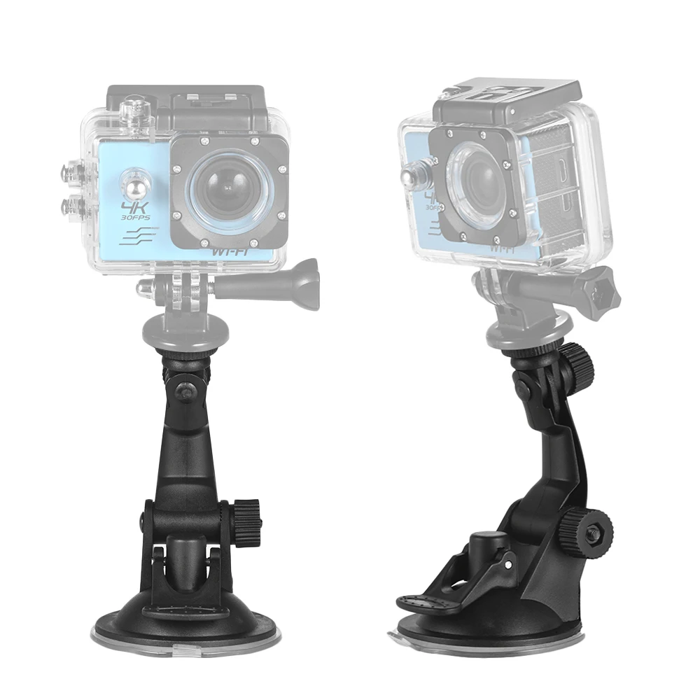 Aliexpress.com : Buy Car Suction Cup Mount + Tripod