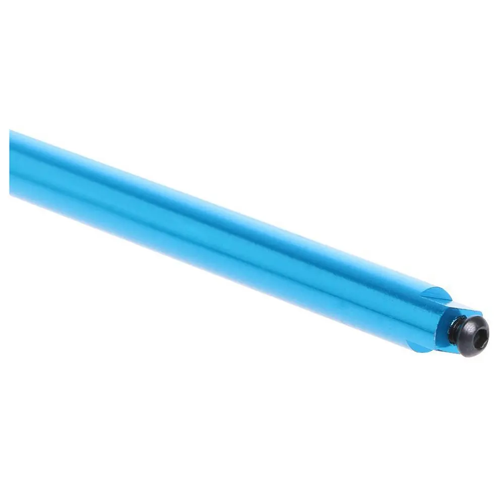 

New Central Driving Shaft for WL Toys A949 A959 A969 A979 K929 RC Car, Metal, Blue