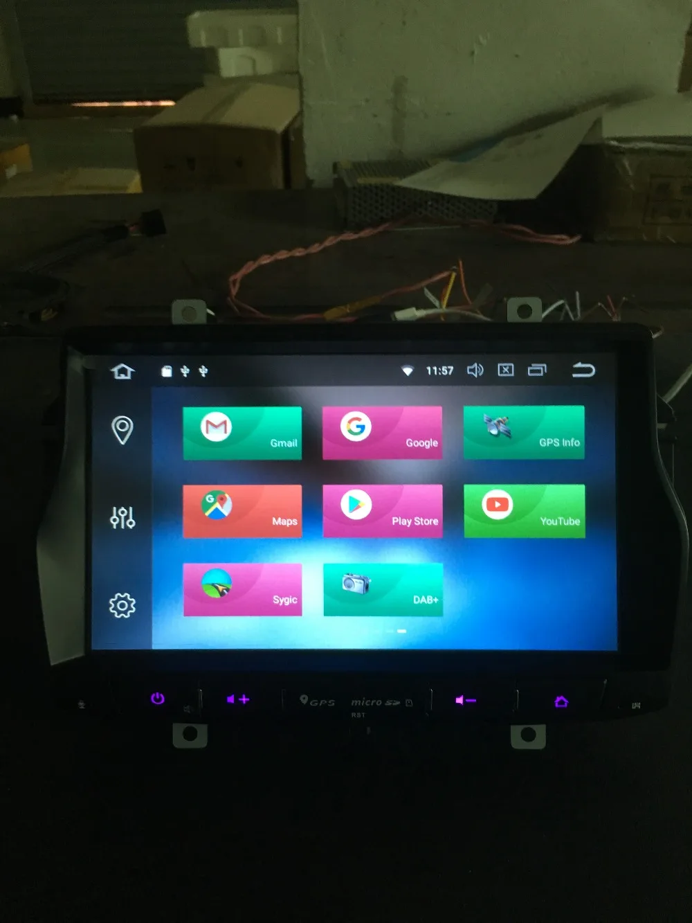 Excellent Newest Android 8.0 Octa Core 4GB RAM 32GB ROM GPS Navigation 8" Car DVD Multimedia for Lada Vesta with BT/RDS/Radio/4G 26 Excellent Newest Android 8.0 Octa Core 4GB RAM 32GB ROM GPS Navigation 8" Car DVD Multimedia for Lada Vesta with BT/RDS/Radio/4G 26