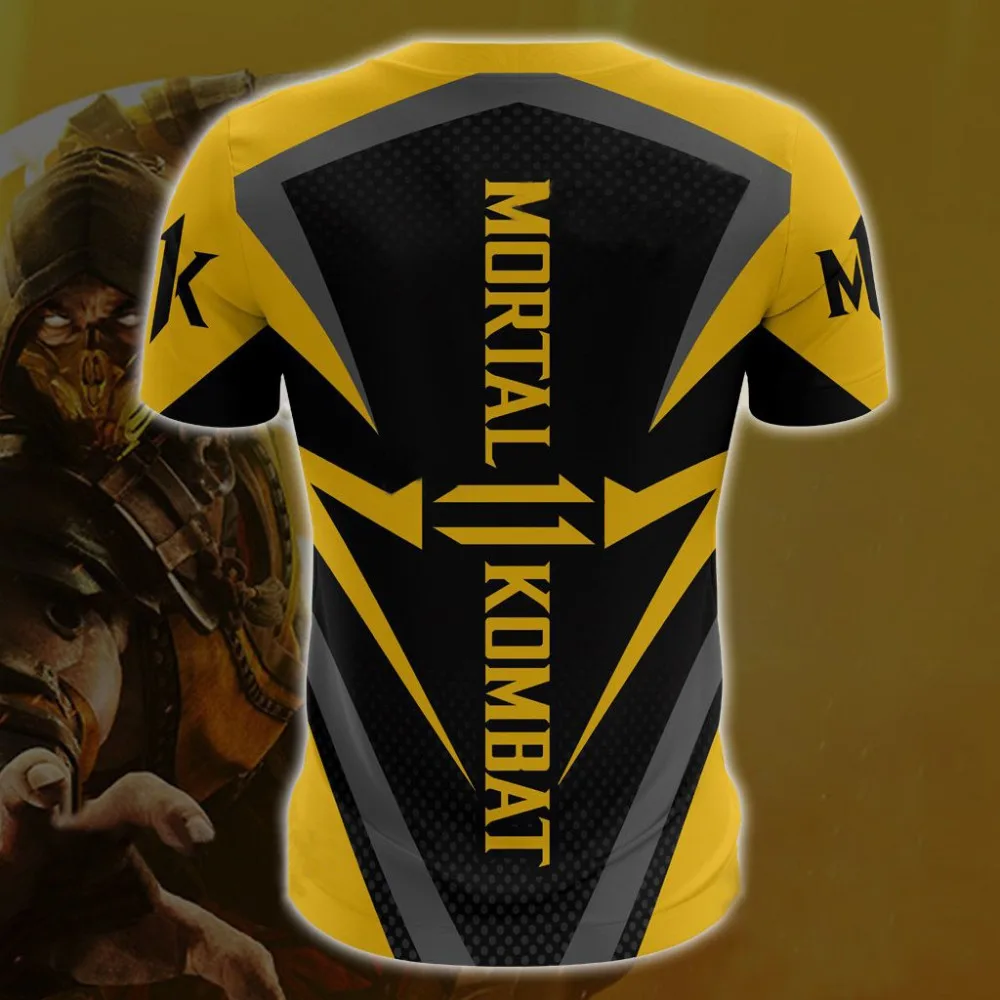 Игра для PS4 Mortal Kombat Shao Kahn, костюм для косплея, мужские и женские толстовки с капюшоном, толстовки Mortal Kombat, куртки, футболки для косплея