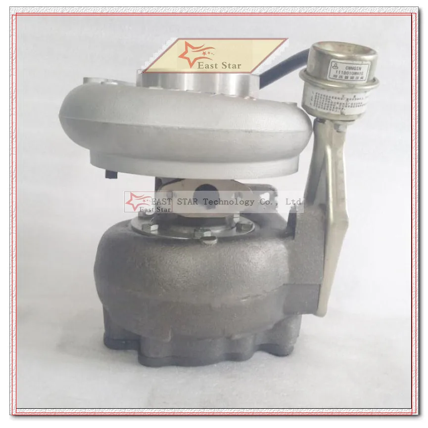 Turbo HX40W 3590506 3531712 51.09100-7439 51.09100-7321 51091007439 51091007321 For Man Truck D0826 1997-2010 (3)