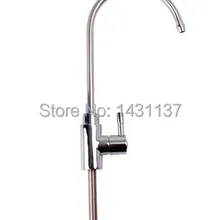 Высококачественный диспенсер для воды, прямой питьевой смеситель, кухонный кран для раковины, смеситель для крана