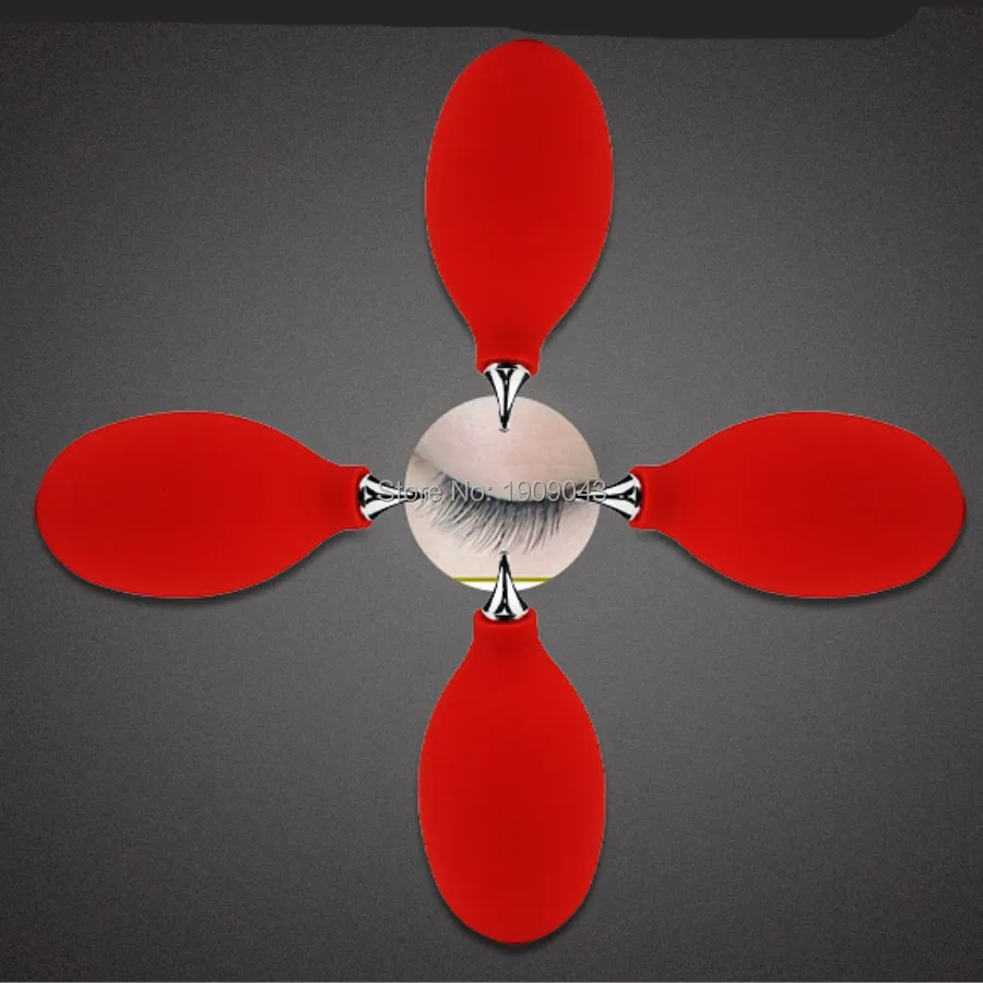 Eyelash Extensions Dryer Pump Mini Dust Cleaner